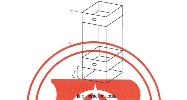 衣柜抽屜示意圖